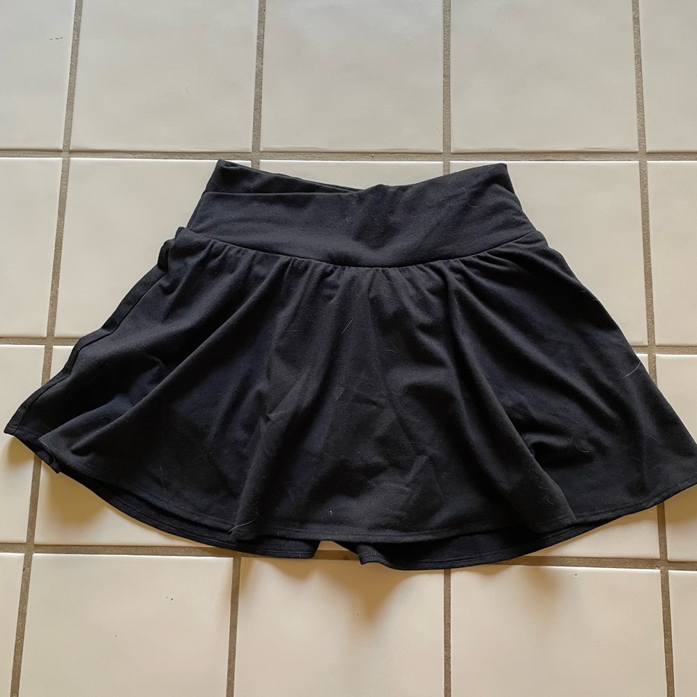Old Navy Women’s Black Women's Skort